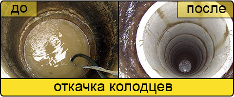 Ассенизаторские услуги в Туле